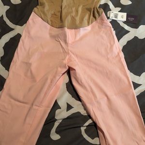 Maternity Office Pants